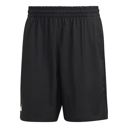 Adidas TS Shorts 'Black' HR8725 - KICKS CREW