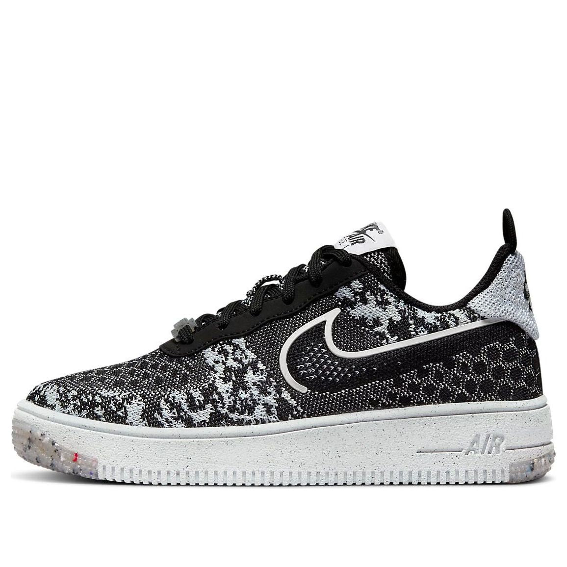 (GS) Nike Air Force 1 Crater Flyknit DM1060-001