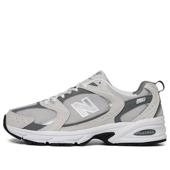 New balance sales 530 33