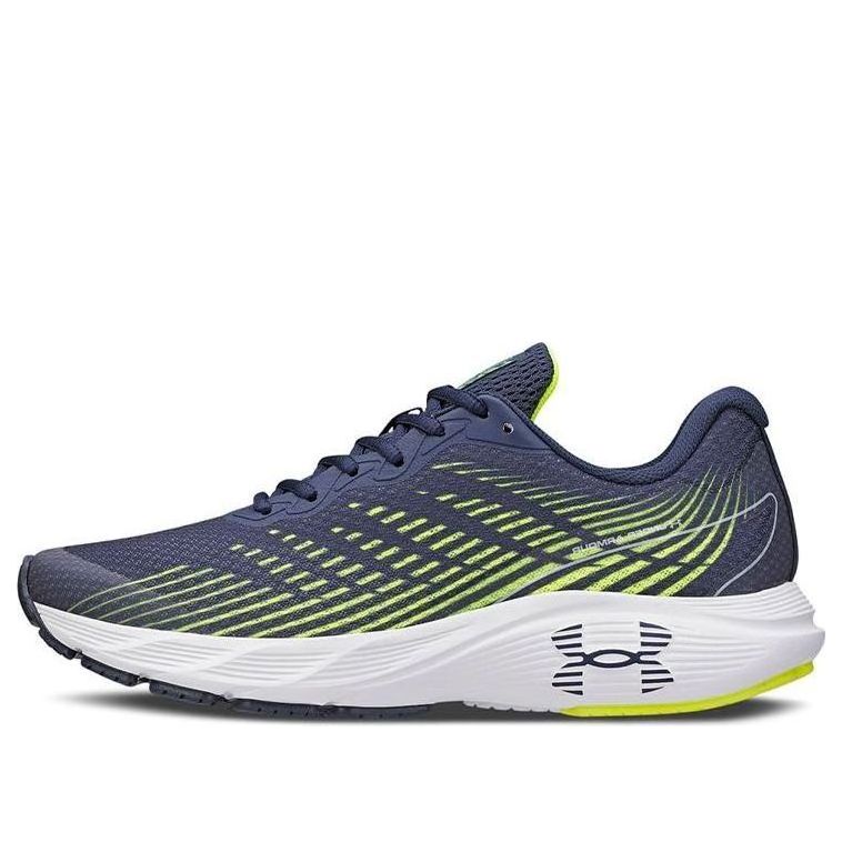 Under Armour Charged Levity 'Blue Green' 3026557-400-KICKS CREW