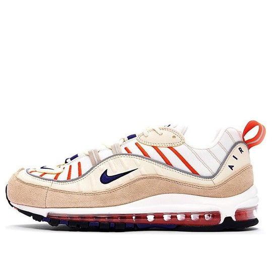 Air max clearance 98 sail/cream