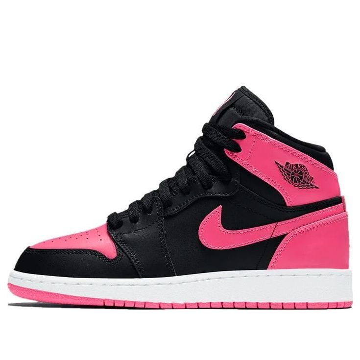 (GS) Serena Williams x Air Jordan 1 Retro High EP '23' 873863-609-KICKS ...