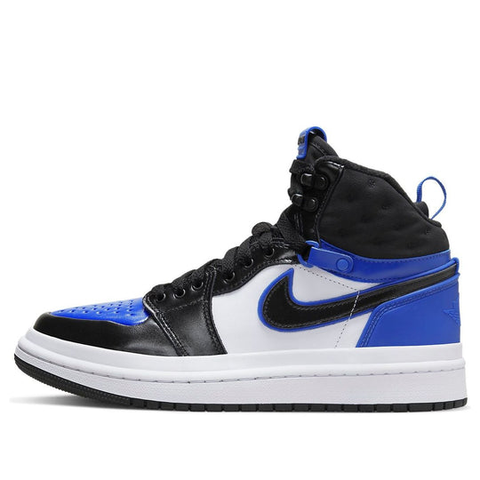 WMNS) Air Jordan 1 Acclimate 'Royal Toe' DC7723-401 - KICKS CREW