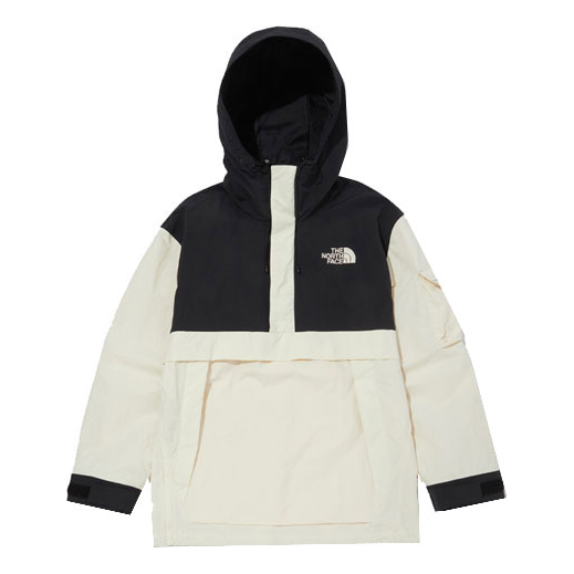 THE NORTH FACE New Dalton Anorak Jacket 'Grey' NA3BN00L - KICKS CREW