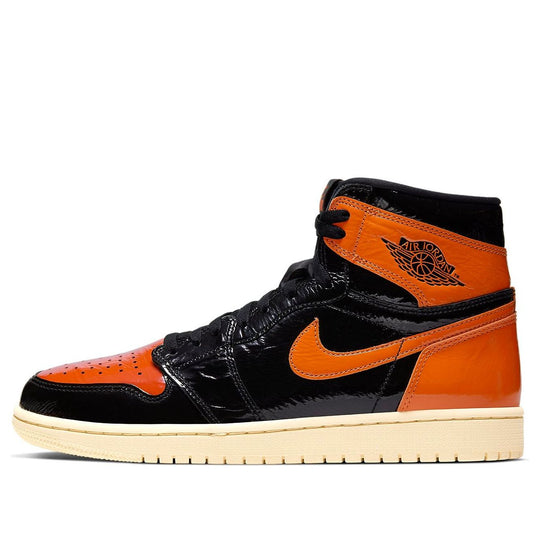 Air Jordan 1 Retro High OG 'Shattered Backboard 3.0' 555088-028