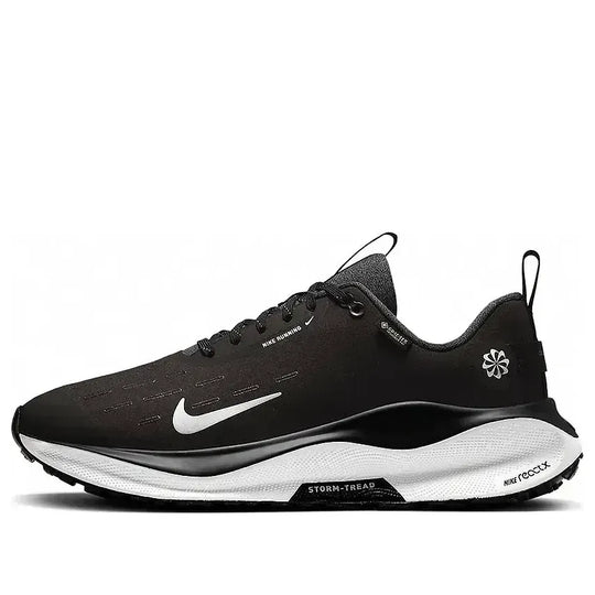 Nike ReactX Infinity Run 4 GORE-TEX 'Black White' FB2204-001