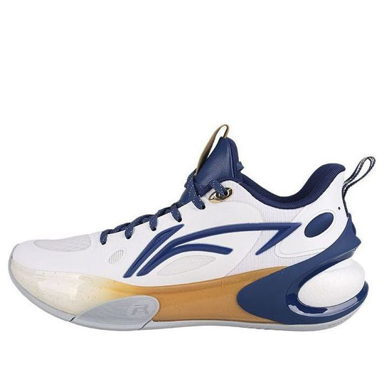 Li-Ning Yushuai 17 Low CBA 'Nanjing' ABAT127-10 - KICKS CREW