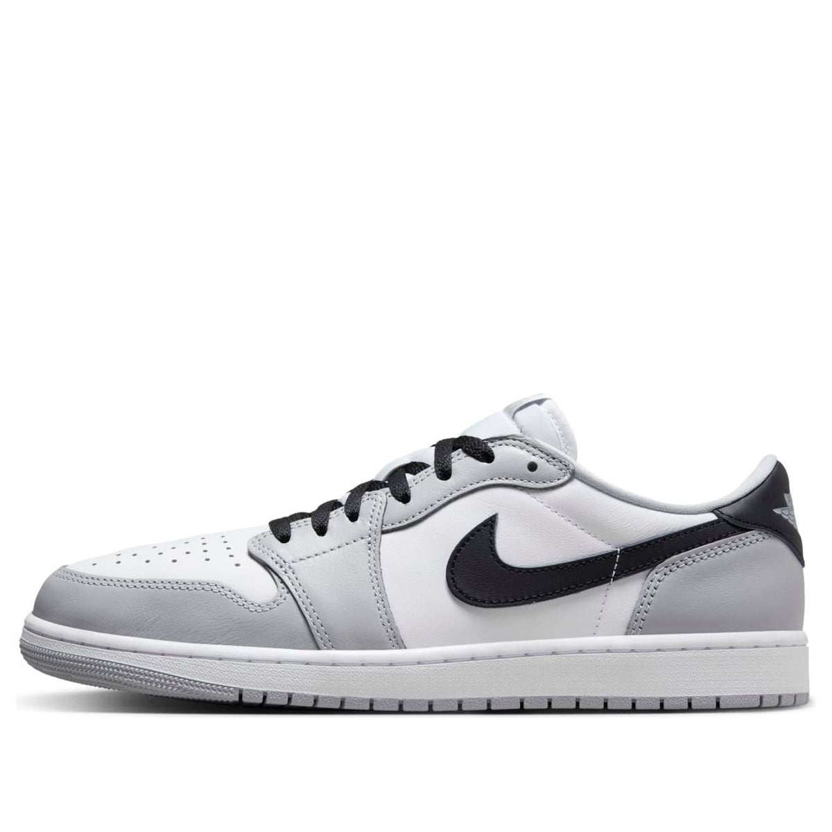 Air Jordan 1 Low OG 'Barons' CZ0790-110 - KICKS CREW