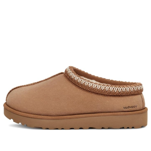 UGG x Madhappy Tasman Slipper 'Chestnut' 1161810-CHE - KICKS CREW