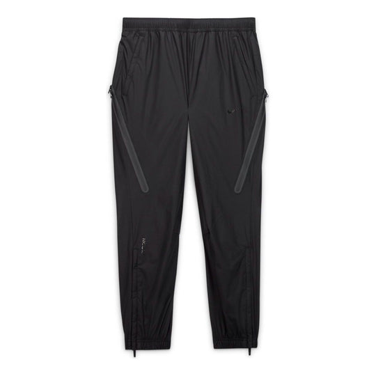 Nike x NOCTA Track Pants Asia Sizing 'Black' DR2620-010