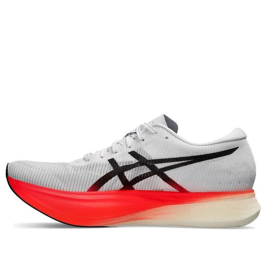 ASICS Metaspeed Edge+ 'White Sunrise Red' 1013A116-100-KICKS CREW