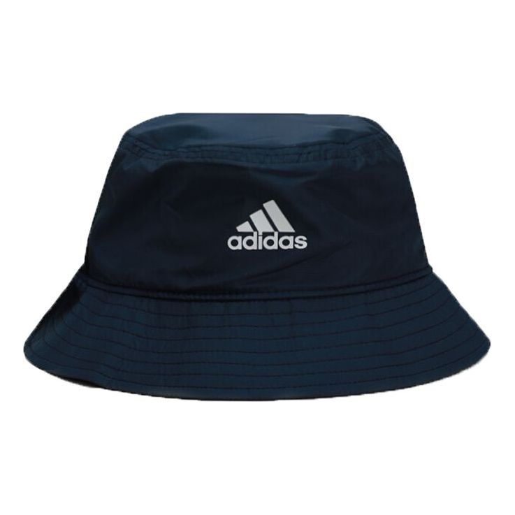 Adidas Buckets BOS Caps 'Navy' GE4741 - KICKS CREW