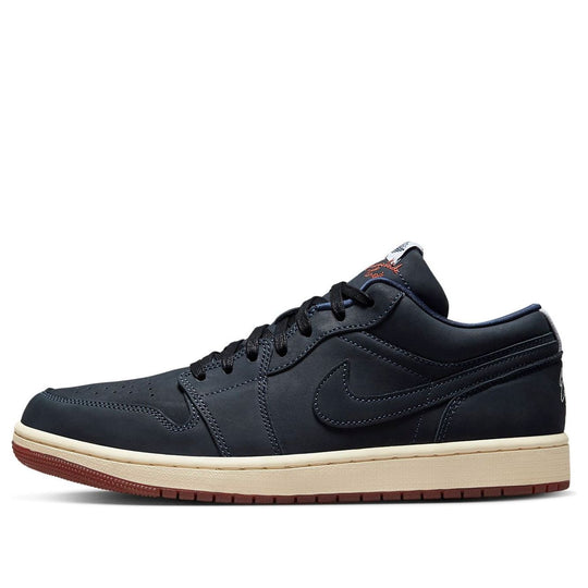 Eastside Golf x Air Jordan 1 Low 'Out the Mud' DV1759-448 - KICKS CREW