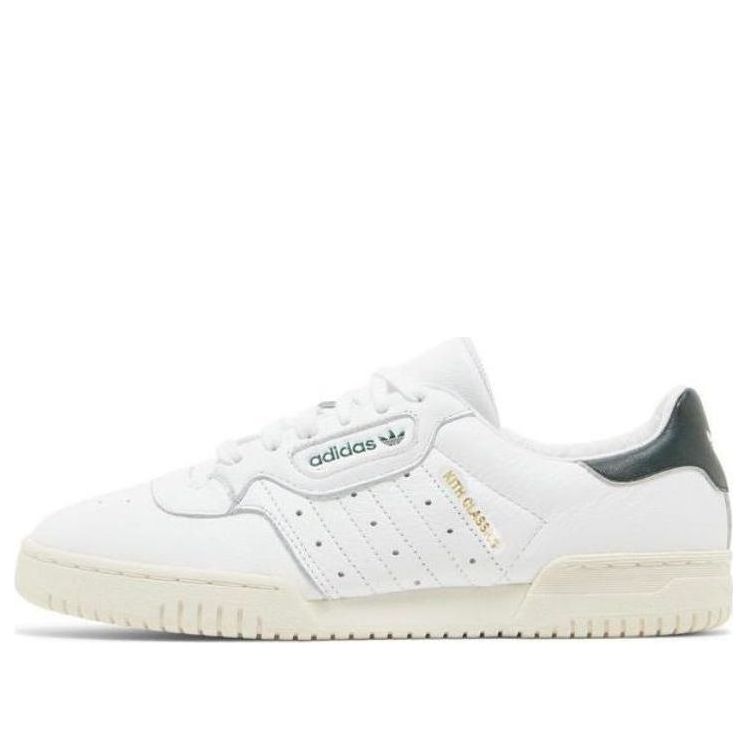 adidas PowerPhase x Kith 'Classics Program - White Green' GY2540 ...