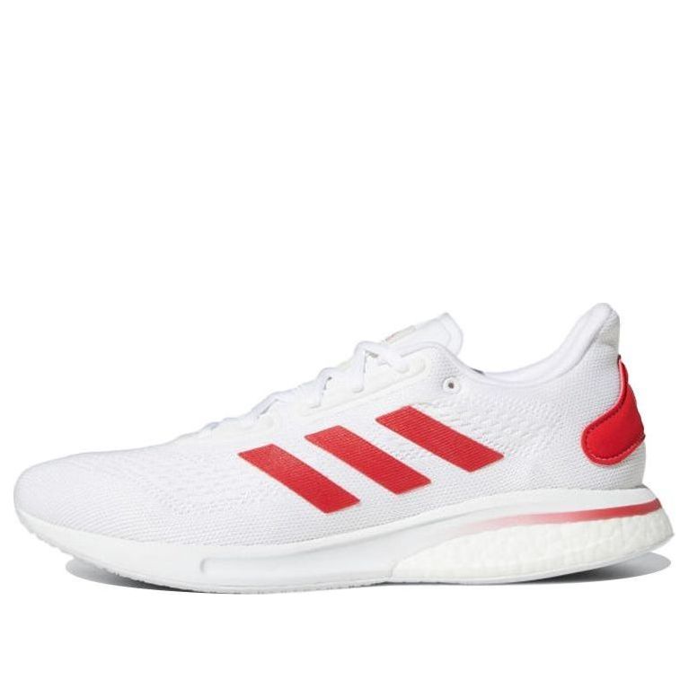 adidas Supernova 'Hoosiers' H01293 - KICKS CREW