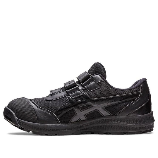 ASICS Winjob CP215 'Black' 1273A079-001-KICKS CREW