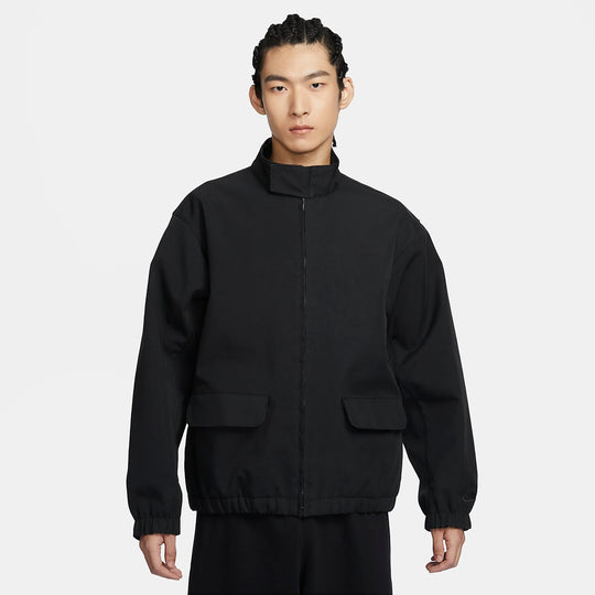 Nike Sportswear Tech Pack Storm-FIT Jacket 'Black' FN2609-010 - KICKS CREW