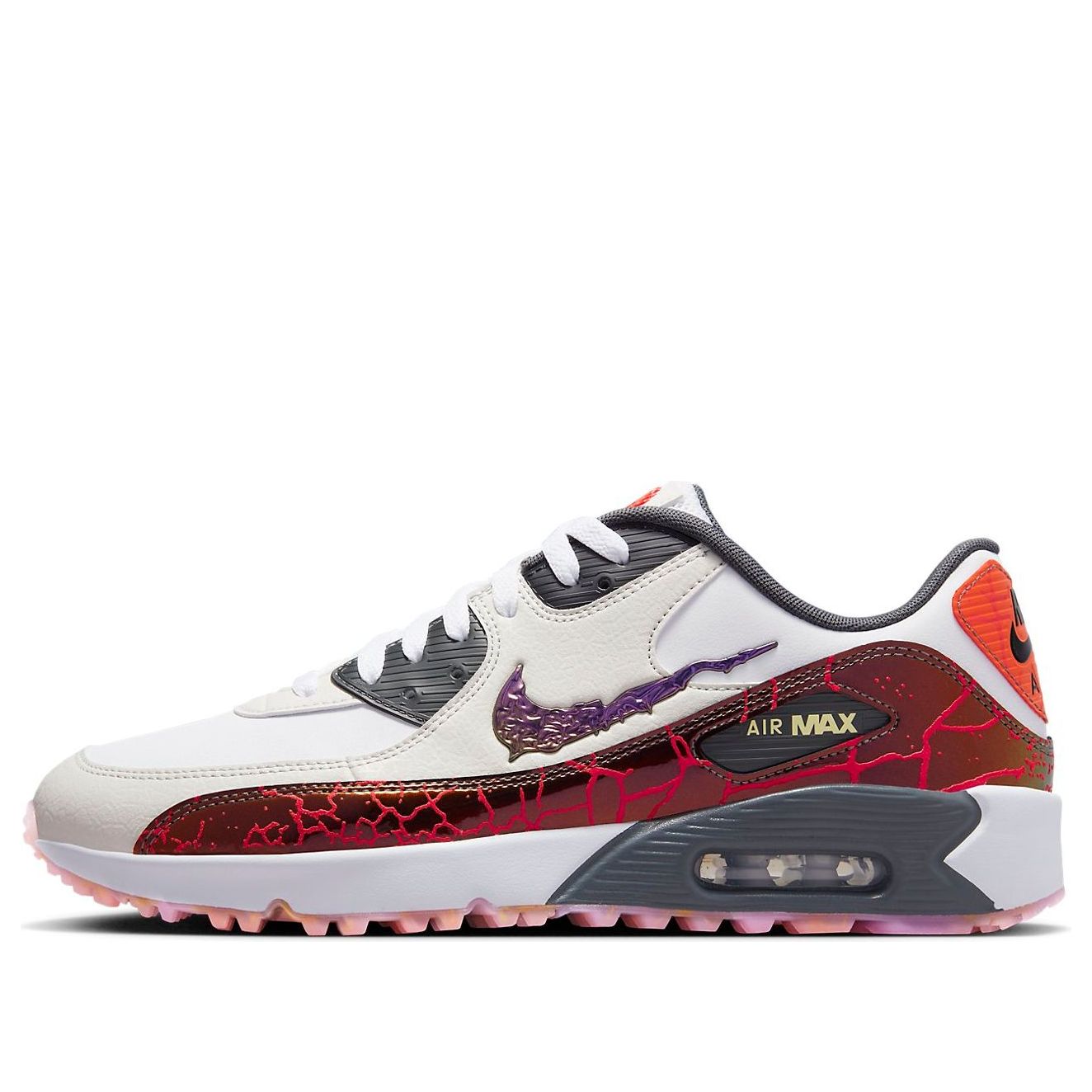 Nike Air Max 90 Golf NRG 'Phoenix Open' FB5038-160 - KICKS CREW