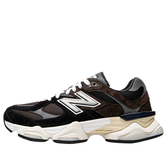 New Balance 9060 'Brown Black' U9060BRN