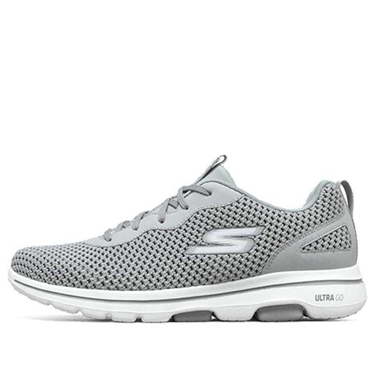 Skechers Go Walk 5 Gray 661060-GRY