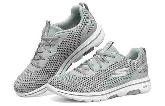 Skechers Go Walk 5 Gray 661060-GRY