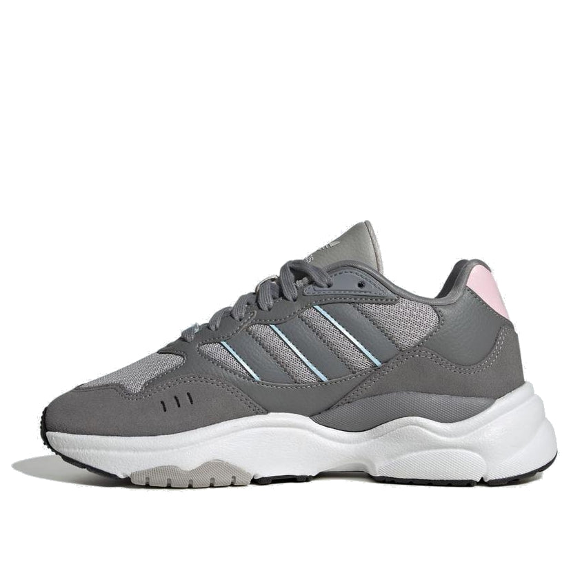 (WMNS) adidas Originals Retropy E5 'Grey' IE7079 - KICKS CREW