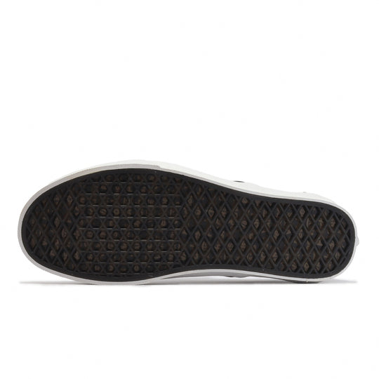 Vans x Peaches Classic Slip-On 'Black White' VN0A5JLXBPB-KICKS CREW