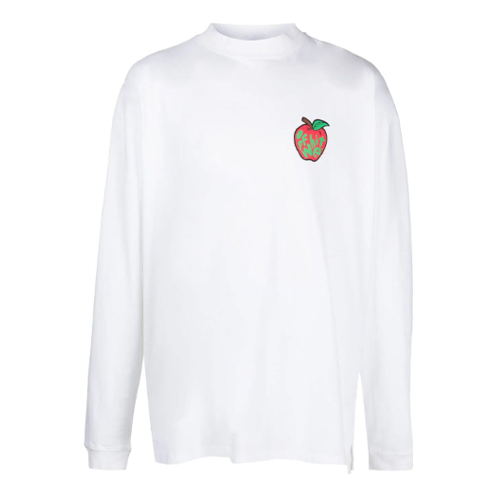 Louis Vuitton x NBA Basketball Short-Sleeved T-shirt White Men's - SS21 - US