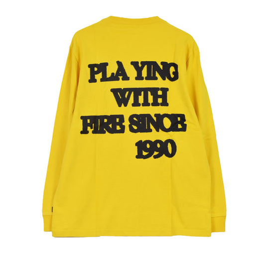 10020225 Converse x A$AP Nast Tee 6