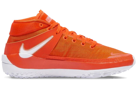 Nike KD 13 TB 'Team Orange' CW4115-802