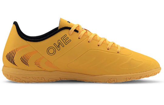 PUMA One 20.4 IT Yellow 105834-01