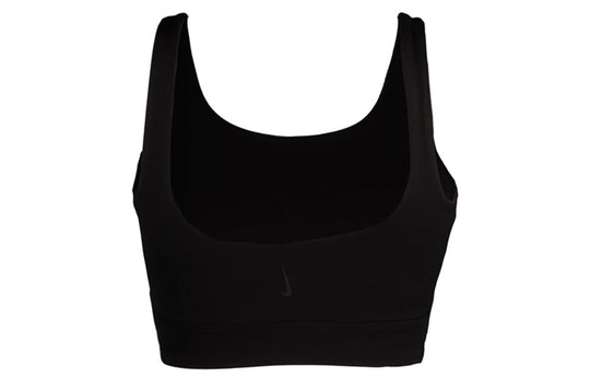 Top Nike W NK YOGA LUXE CROP TANK 