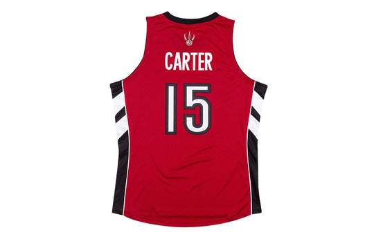 Mitchell & Ness NBA AU 03-04 15 AJY4CP19179-TRASCAR03VCA