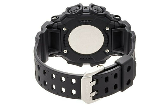 CASIO G-Shock King 'Black' GXW-56-1B - KICKS CREW