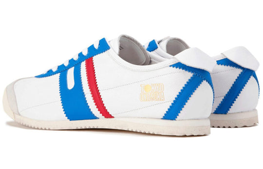 Onitsuka Tiger Delegation 64 'White Electric Blue' 1183A569-100