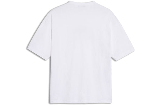 Balenciaga Men's Plain T-Shirt