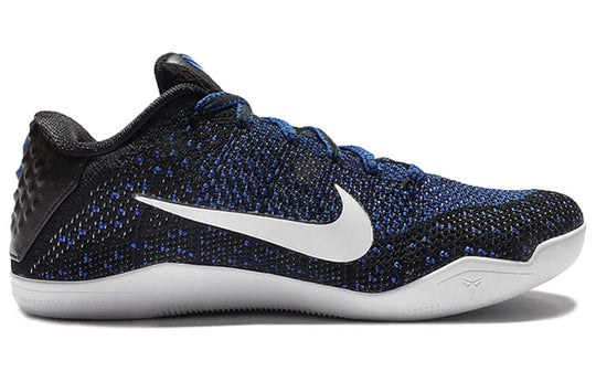 Nike Kobe 11 Elite Low 'Mark Parker' 822675-014 - KICKS CREW