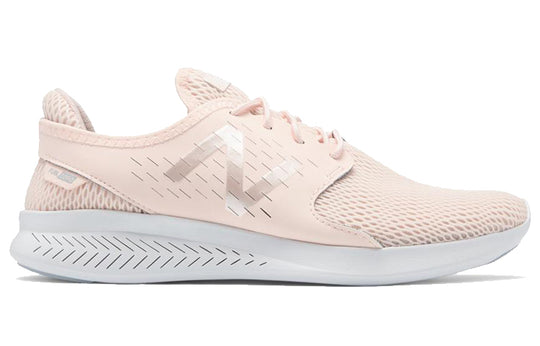 New balance cheap fuelcore coast pink