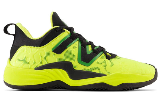 New Balance Jamal Murray Two WXY V3 'Jamaica' BB2WYJA3 - KICKS CREW