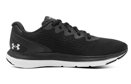 (WMNS) Under Armour Charged Impulse 2 'Black Jet Grey' 3024141-001 ...