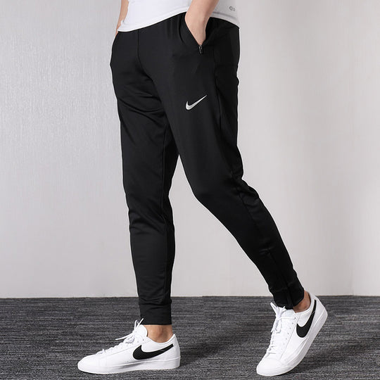 Nike Essentials gym joggers 'Black' AA1996-010 - KICKS CREW