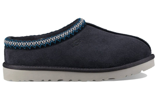 Dark blue ugg outlet slippers