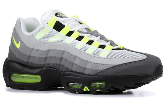 Nike Air Max 95 OG 'Neon' 2015 554970-071 - KICKS CREW