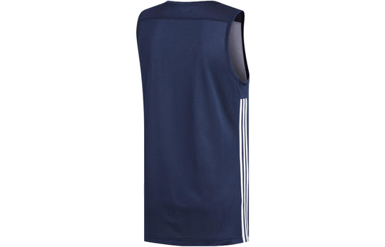 adidas 3G Speed Reversible Jersey - Blue