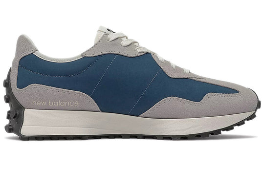 New Balance 327 'Rain Cloud Blue' MS327LU1 - KICKS CREW