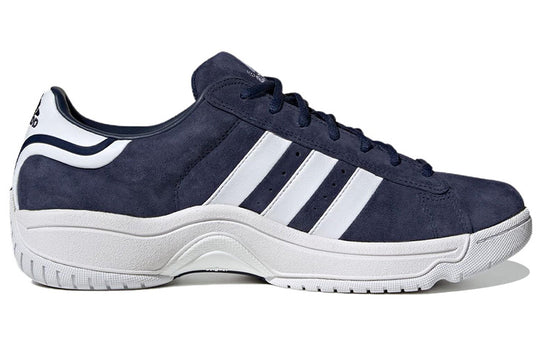 Adidas Campus x Supreme 'Navy' HQ8719 - KICKS CREW