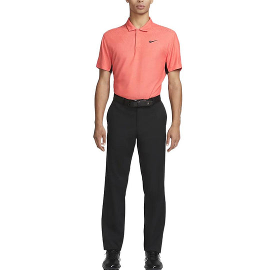 Nike Dri-FIT ADV Tiger Woods Golf Polo DH0712-668