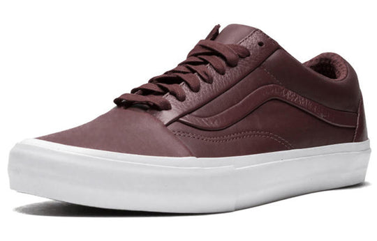 Vans Old Skool ST LX 'Stitch & Turn' VN0A3DPZORI