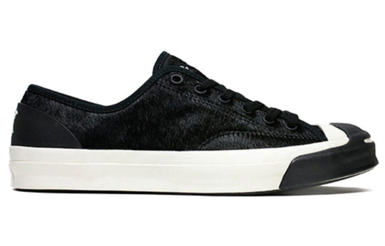 Converse Born x Raised x Jack Purcell 'Black' 160786C