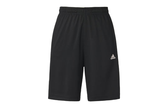 adidas Workout Base Shorts - Black